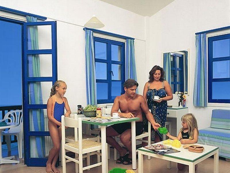 Louis King Alkinoos Apartment Protaras Exterior photo